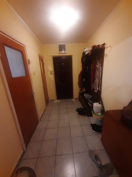 Drumul Taberei Posta Valea Argesului