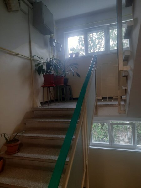Drumul Taberei, Posta, Valea Argesului,